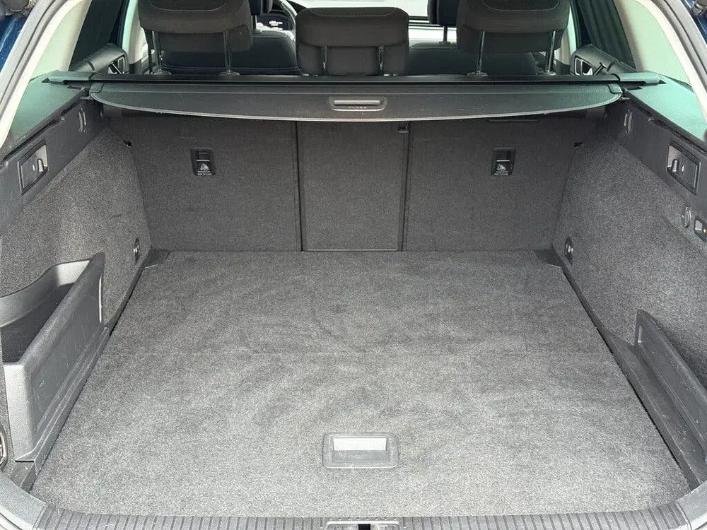 Volkswagen Passat 1.4 TSI PHEV GTE Business uit 2020, foto 11