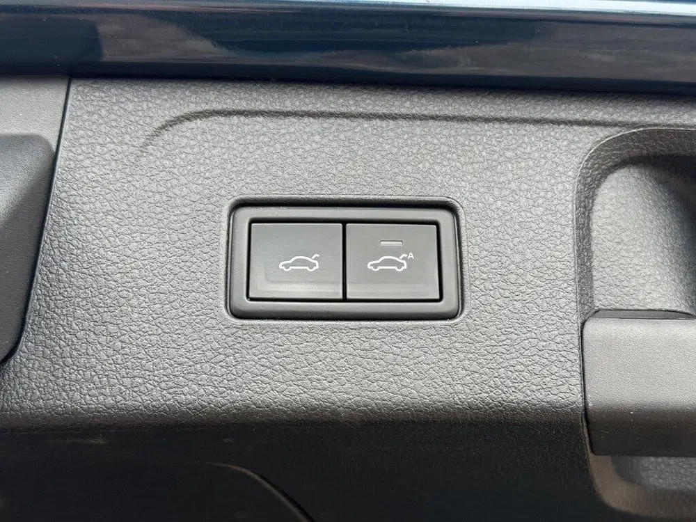 Volkswagen Passat 1.4 TSI PHEV GTE Business uit 2020, foto 14