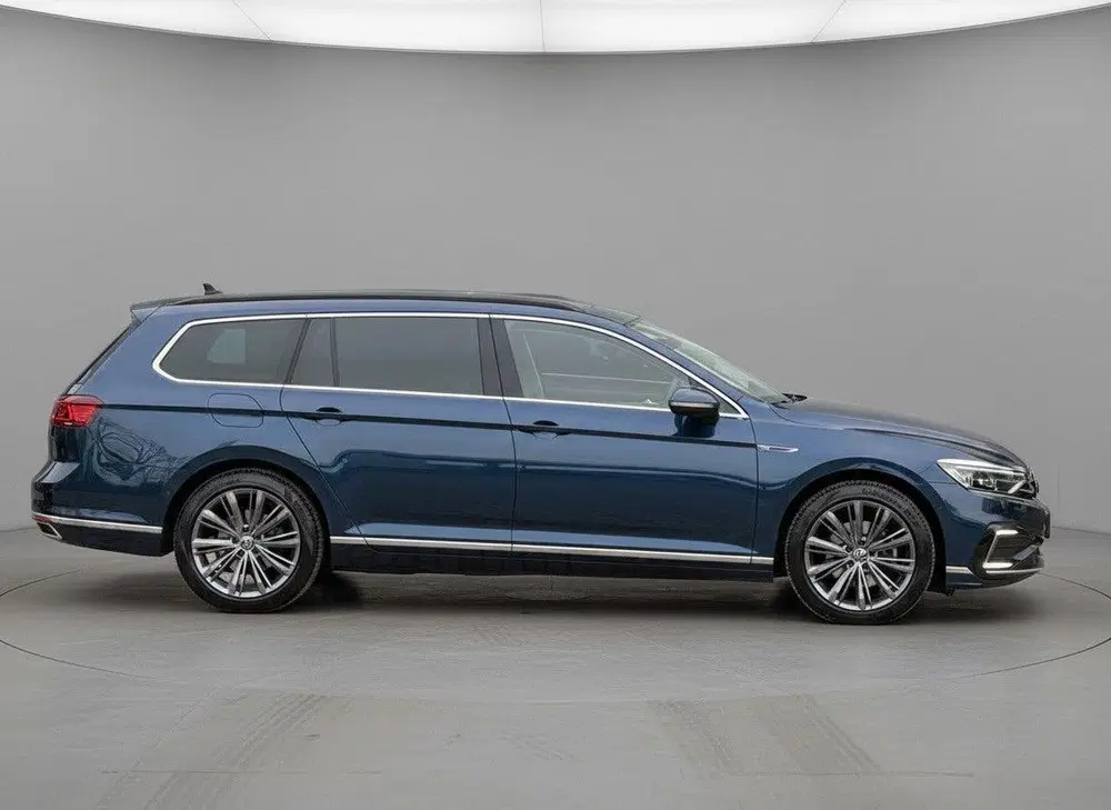 Volkswagen Passat 1.4 TSI PHEV GTE Business uit 2020, foto 6