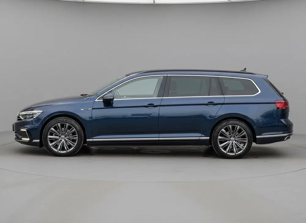 Volkswagen Passat 1.4 TSI PHEV GTE Business uit 2020, foto 7