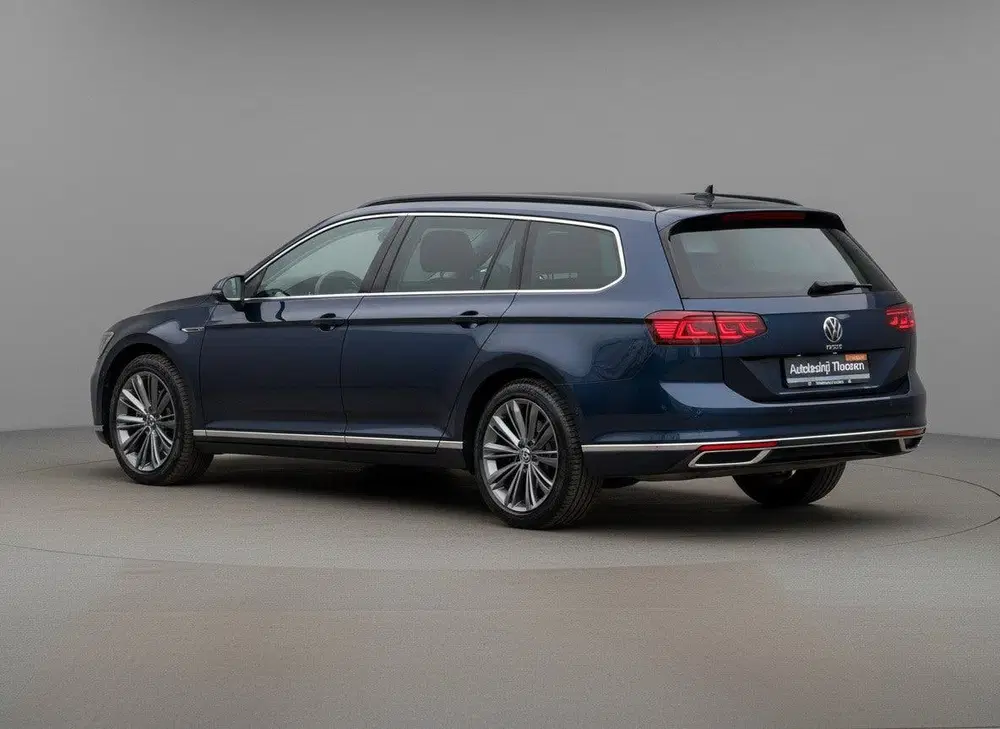 Volkswagen Passat 1.4 TSI PHEV GTE Business uit 2020, foto 8