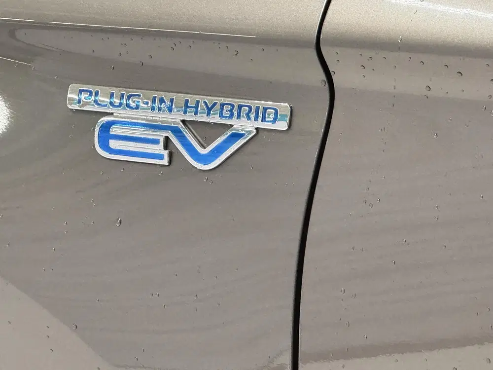 Mitsubishi Outlander 2.4 PHEV Intense uit 2021, foto 15