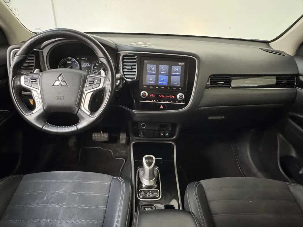 Mitsubishi Outlander 2.4 PHEV Intense uit 2021, foto 3