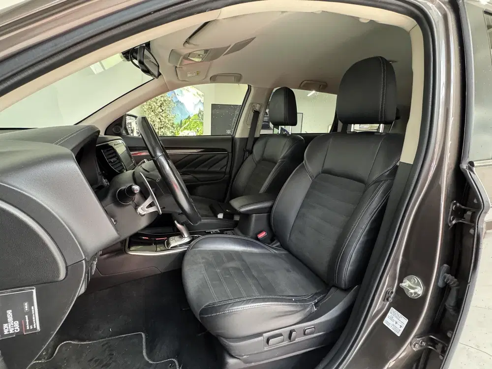 Mitsubishi Outlander 2.4 PHEV Intense uit 2021, foto 7