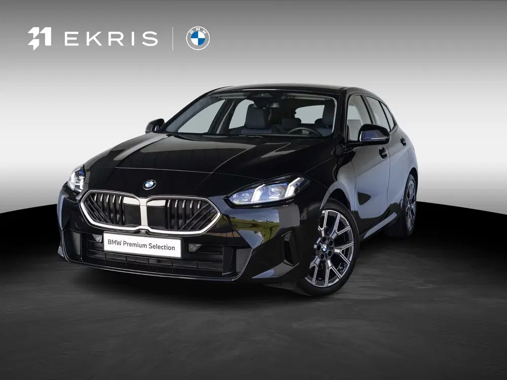 BMW 1-serie 120 uit 2024