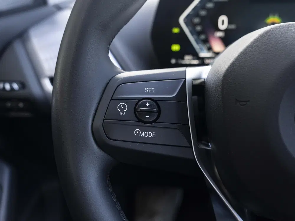 BMW 1-serie 120 uit 2024, foto 15