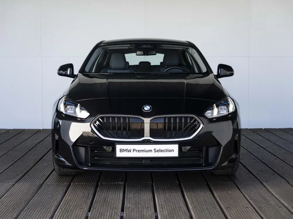 BMW 1-serie 120 uit 2024, foto 6