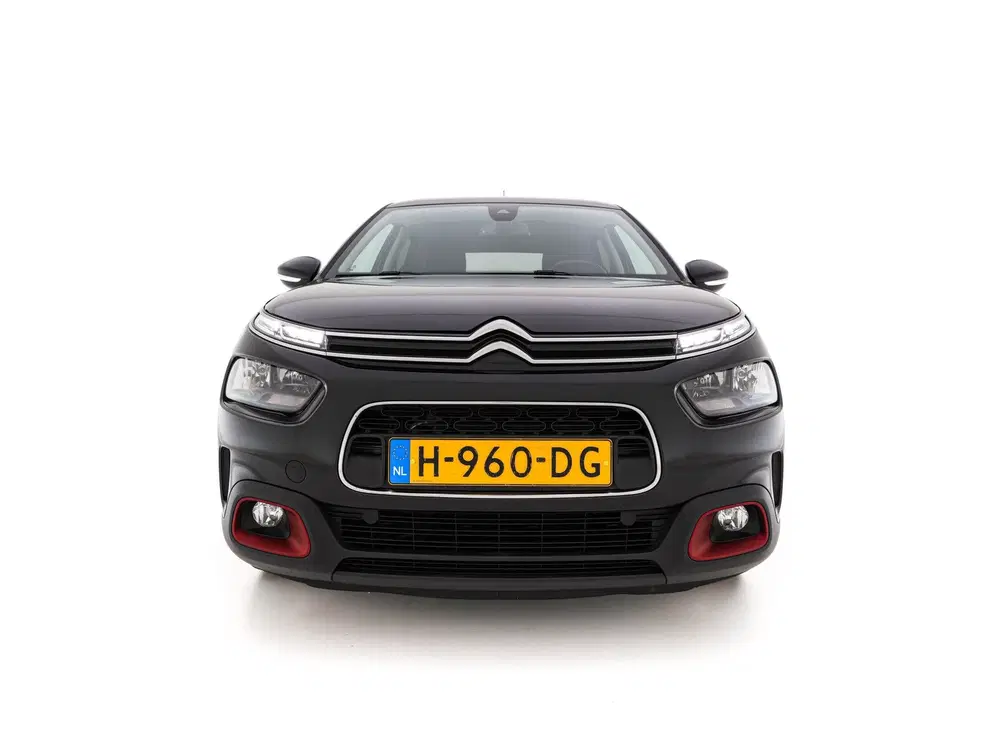 Citroën C4 Cactus 1.5 BlueHDi Business (INCL-BTW) *NAVI-FUL uit 2019, foto 2