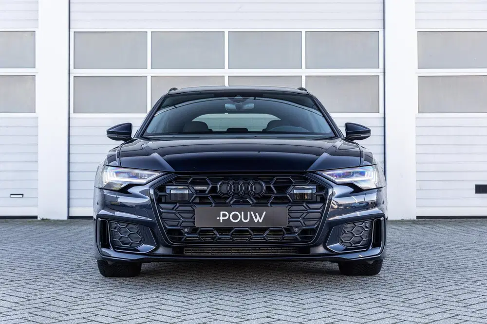 Audi A6 50 TFSIe 299pk quattro S edition uit 2024, foto 10