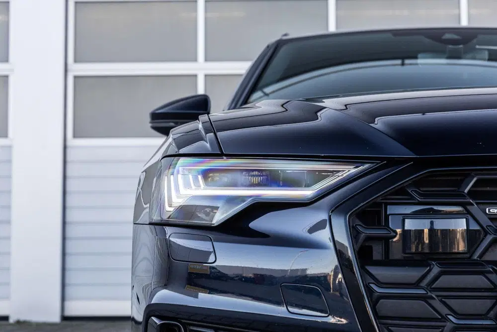 Audi A6 50 TFSIe 299pk quattro S edition uit 2024, foto 11