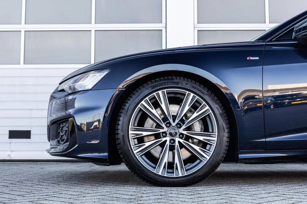 Audi A6 50 TFSIe 299pk quattro S edition uit 2024, foto 13
