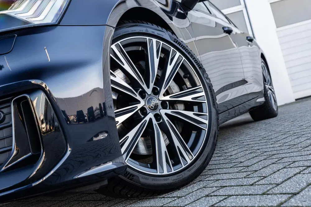 Audi A6 50 TFSIe 299pk quattro S edition uit 2024, foto 15