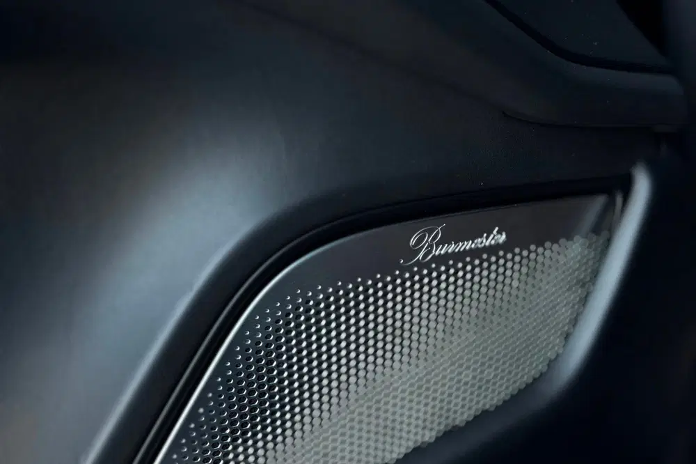 Porsche Taycan Turbo S 93 kWh uit 2021, foto 13