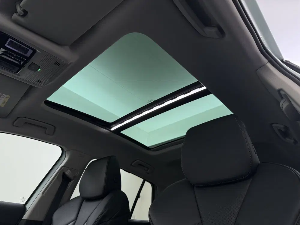 Skoda Enyaq 80 204PK SOH 90% Leder Panoramadak 21" Lmv uit 2021, foto 10