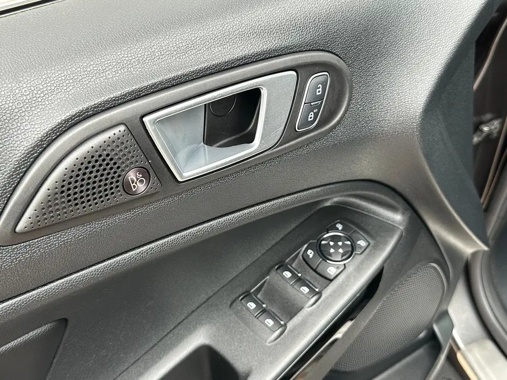 Ford EcoSport 1.0 EcoBoost Titanium Climate C uit 2019, foto 12