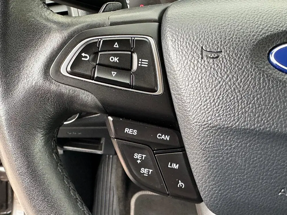 Ford EcoSport 1.0 EcoBoost Titanium Climate C uit 2019, foto 13