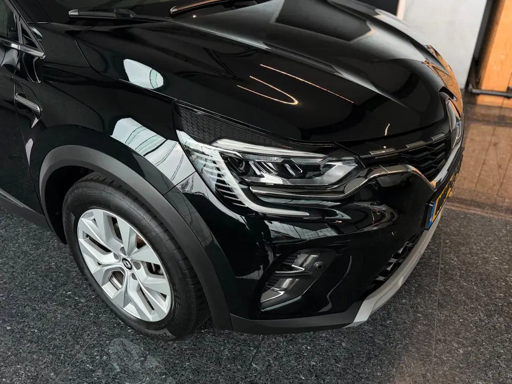 Renault Captur 1.6 E-Tech Plug-in Hybrid 160 Intens 2022 uit 2022, foto 11