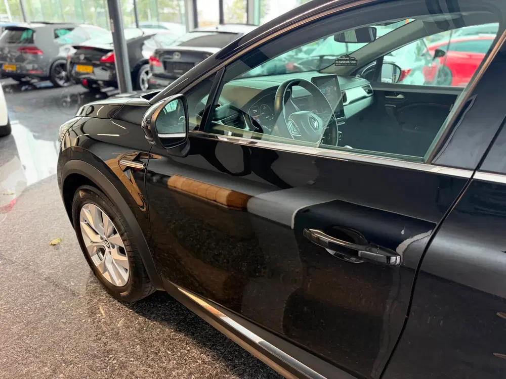 Renault Captur 1.6 E-Tech Plug-in Hybrid 160 Intens 2022 uit 2022, foto 15