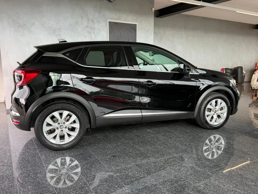 Renault Captur 1.6 E-Tech Plug-in Hybrid 160 Intens 2022 uit 2022, foto 4