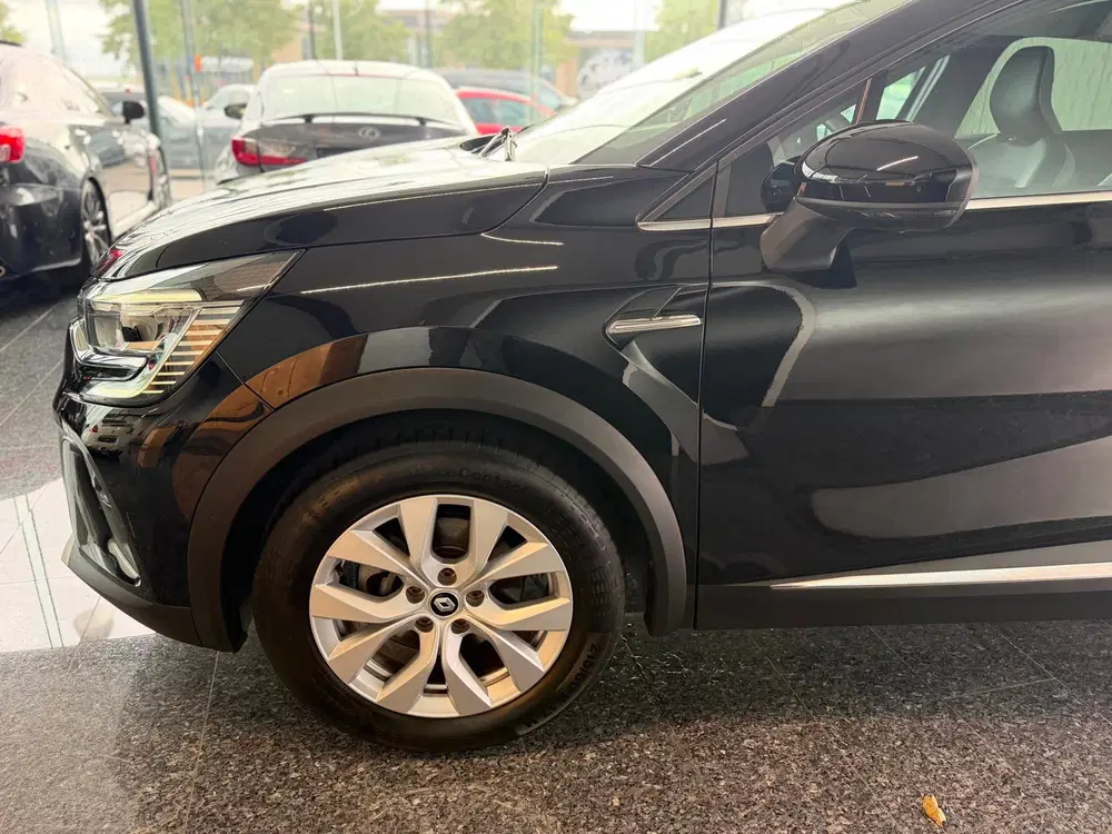 Renault Captur 1.6 E-Tech Plug-in Hybrid 160 Intens 2022 uit 2022, foto 5