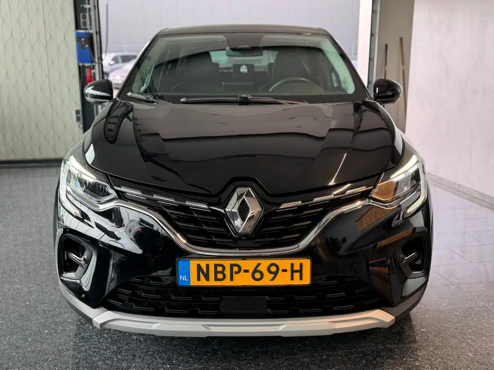 Renault Captur 1.6 E-Tech Plug-in Hybrid 160 Intens 2022 uit 2022, foto 6