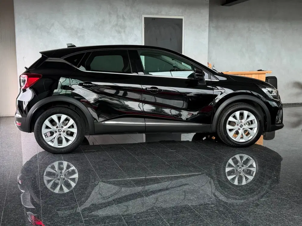 Renault Captur 1.6 E-Tech Plug-in Hybrid 160 Intens 2022 uit 2022, foto 7