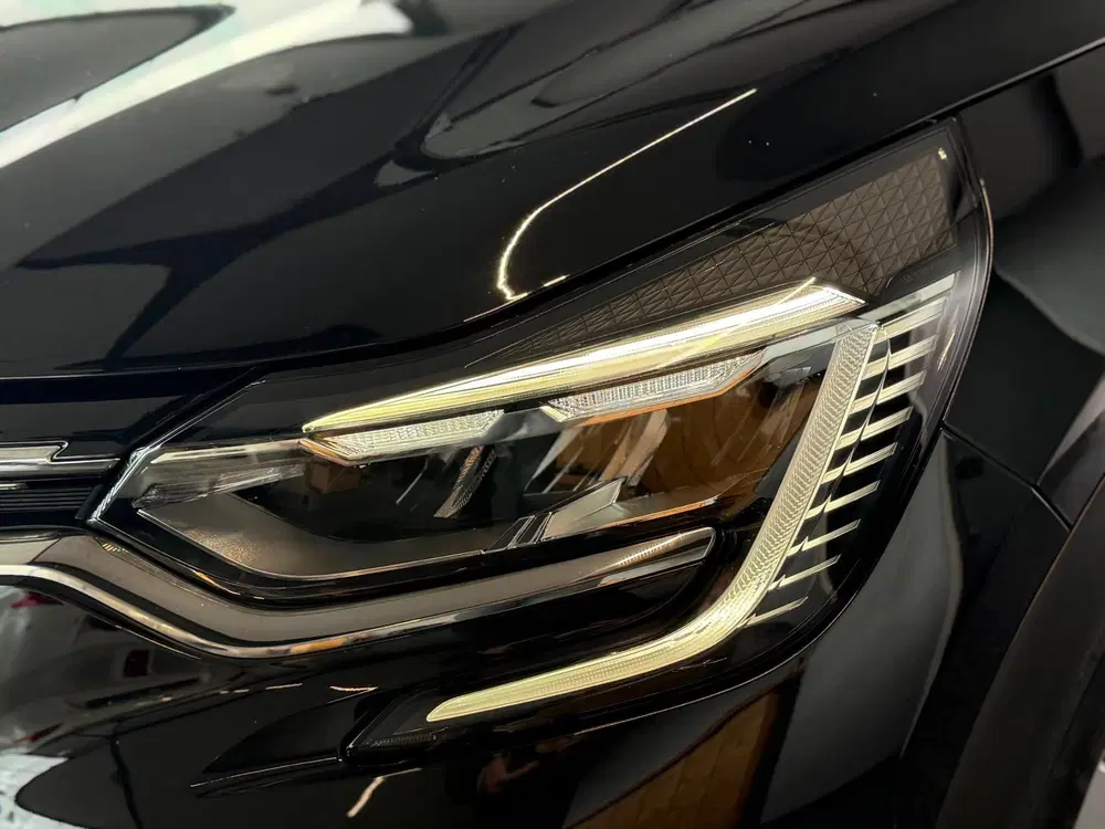 Renault Captur 1.6 E-Tech Plug-in Hybrid 160 Intens 2022 uit 2022, foto 9