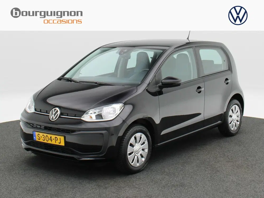 Volkswagen up! 1.0 65 Pk uit 2023