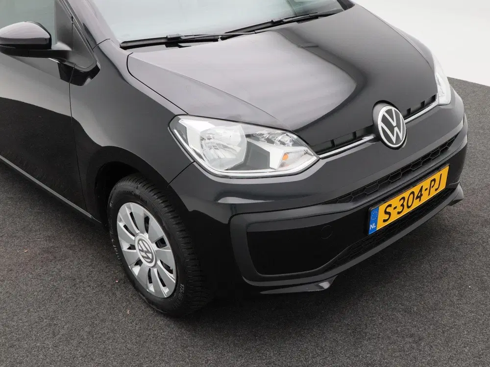 Volkswagen up! 1.0 65 Pk uit 2023, foto 12