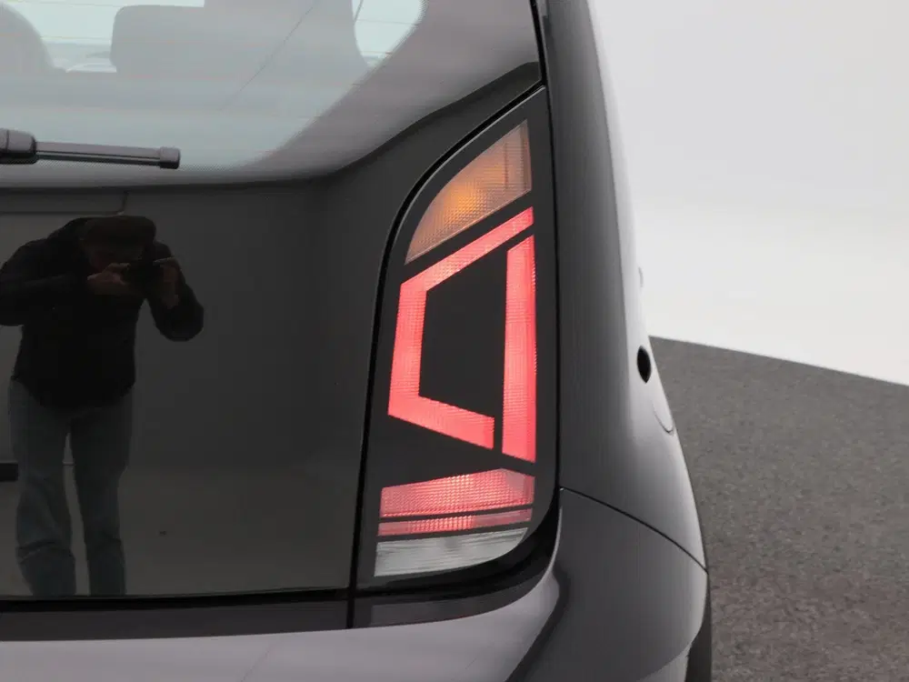 Volkswagen up! 1.0 65 Pk uit 2023, foto 14
