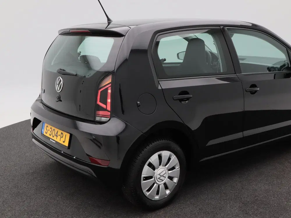 Volkswagen up! 1.0 65 Pk uit 2023, foto 15