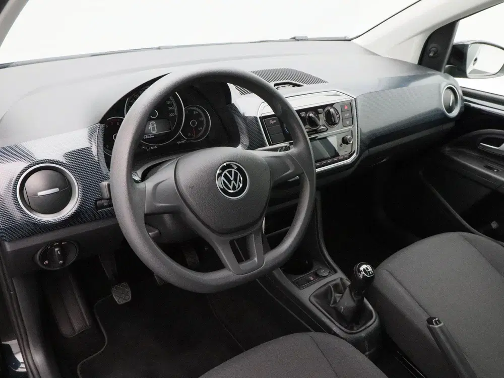 Volkswagen up! 1.0 65 Pk uit 2023, foto 3