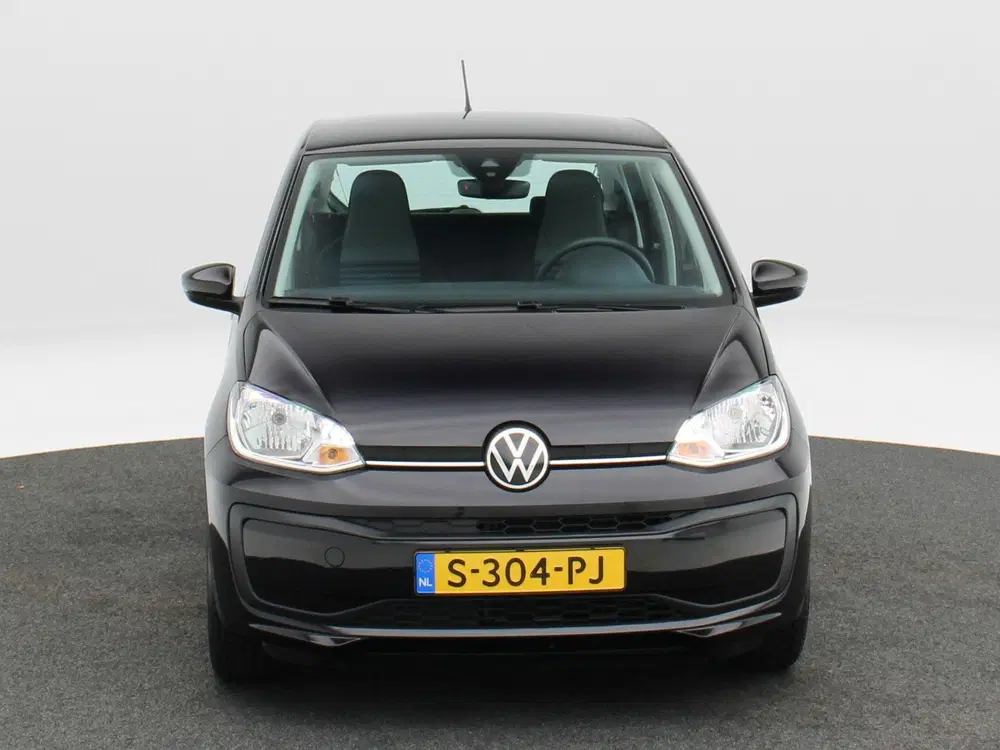 Volkswagen up! 1.0 65 Pk uit 2023, foto 4