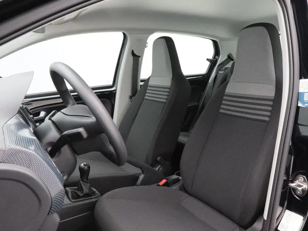 Volkswagen up! 1.0 65 Pk uit 2023, foto 5