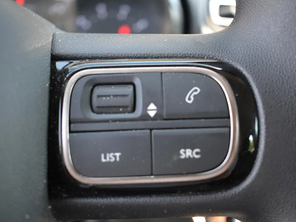Citroën C3 Citroen C3 1.2 PureTech C-Series uit 2023, foto 11