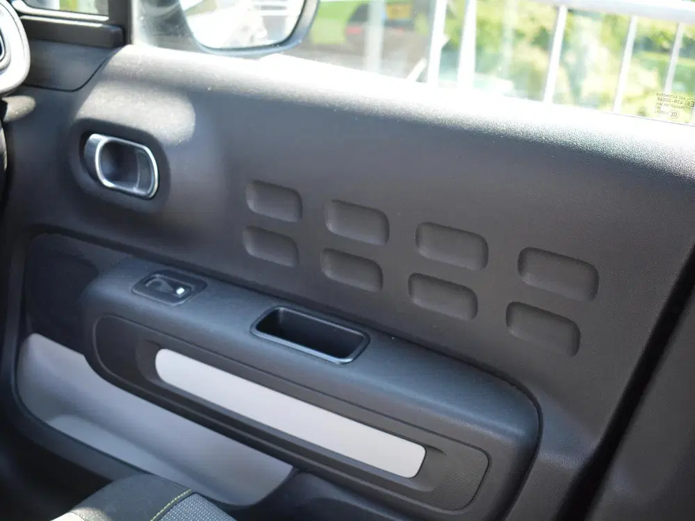 Citroën C3 Citroen C3 1.2 PureTech C-Series uit 2023, foto 13