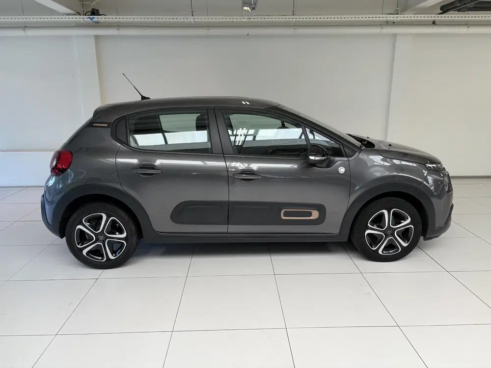 Citroën C3 Citroen C3 1.2 PureTech C-Series uit 2023, foto 2