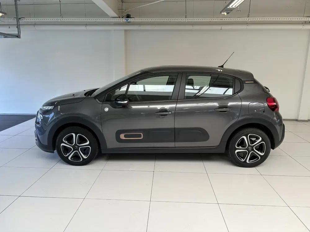 Citroën C3 Citroen C3 1.2 PureTech C-Series uit 2023, foto 3