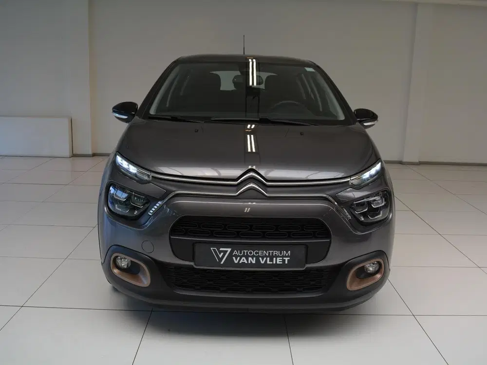 Citroën C3 Citroen C3 1.2 PureTech C-Series uit 2023, foto 7