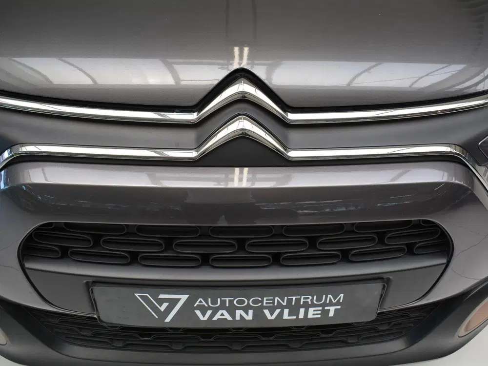 Citroën C3 Citroen C3 1.2 PureTech C-Series uit 2023, foto 8