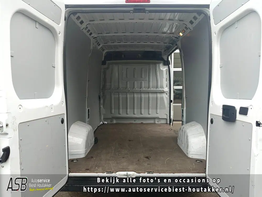 Opel Movano 2.2D 120 L2H2 3.0t uit 2023, foto 12