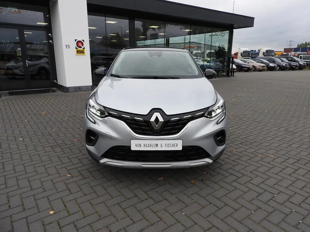 Renault Captur 1.6 E-Tech full hybrid 145 Techno uit 2023, foto 6