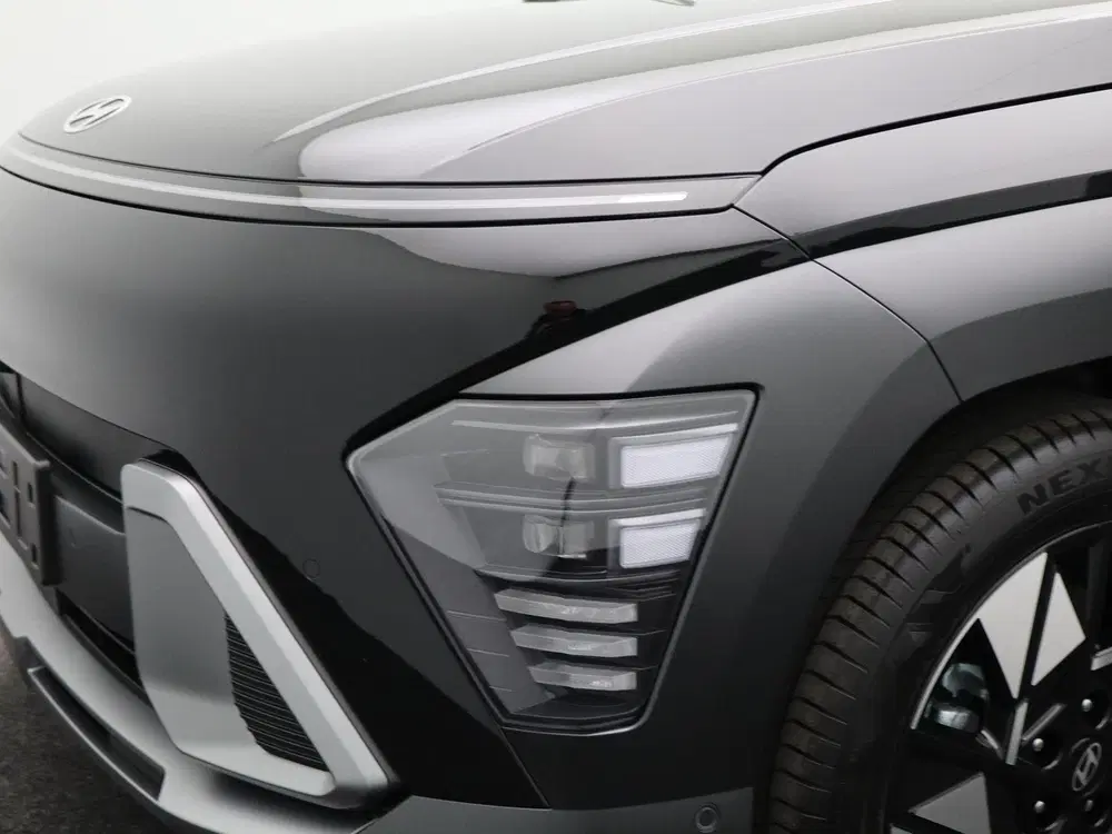 Hyundai KONA 1.6 GDI HEV Premium Sky uit 2026, foto 11