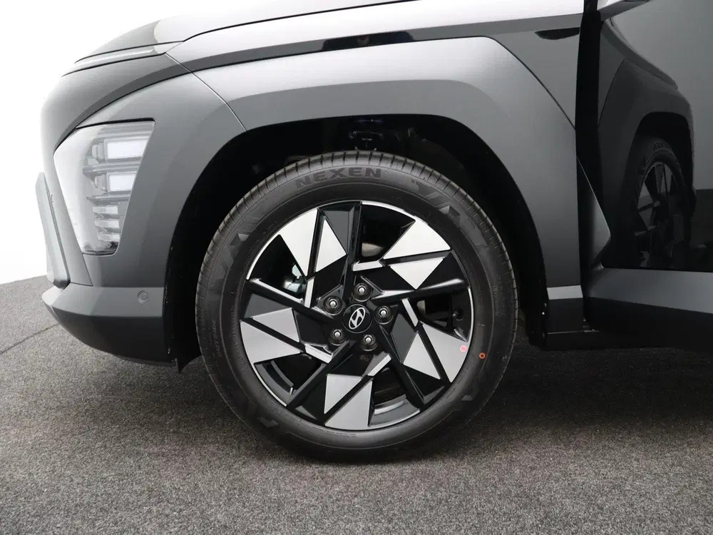 Hyundai KONA 1.6 GDI HEV Premium Sky uit 2026, foto 12