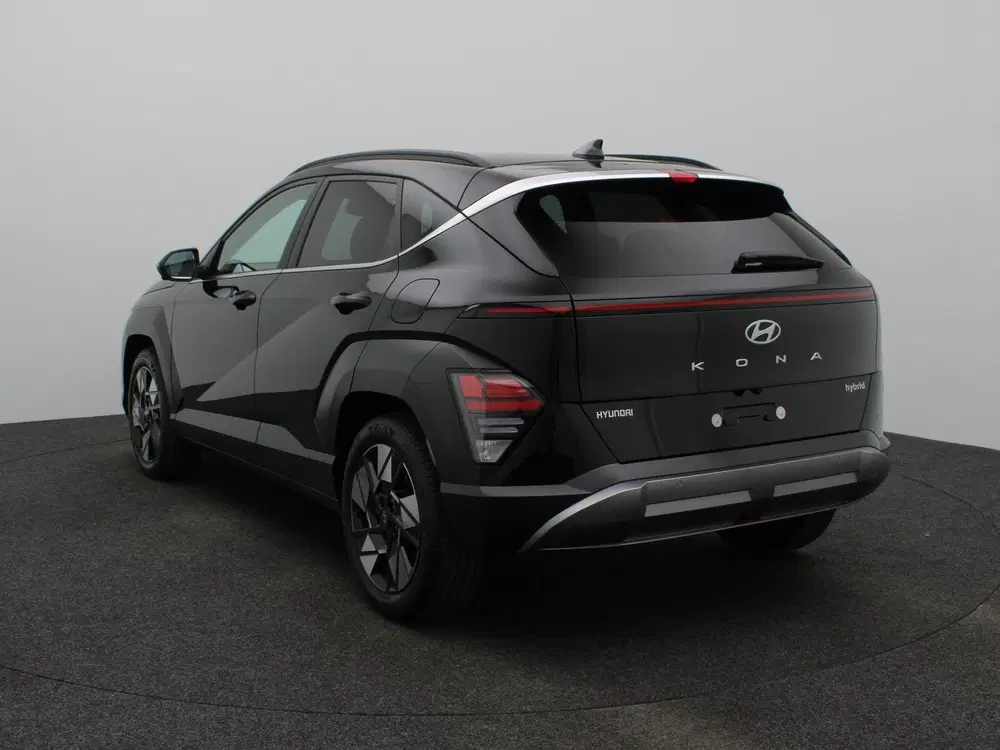 Hyundai KONA 1.6 GDI HEV Premium Sky uit 2026, foto 2