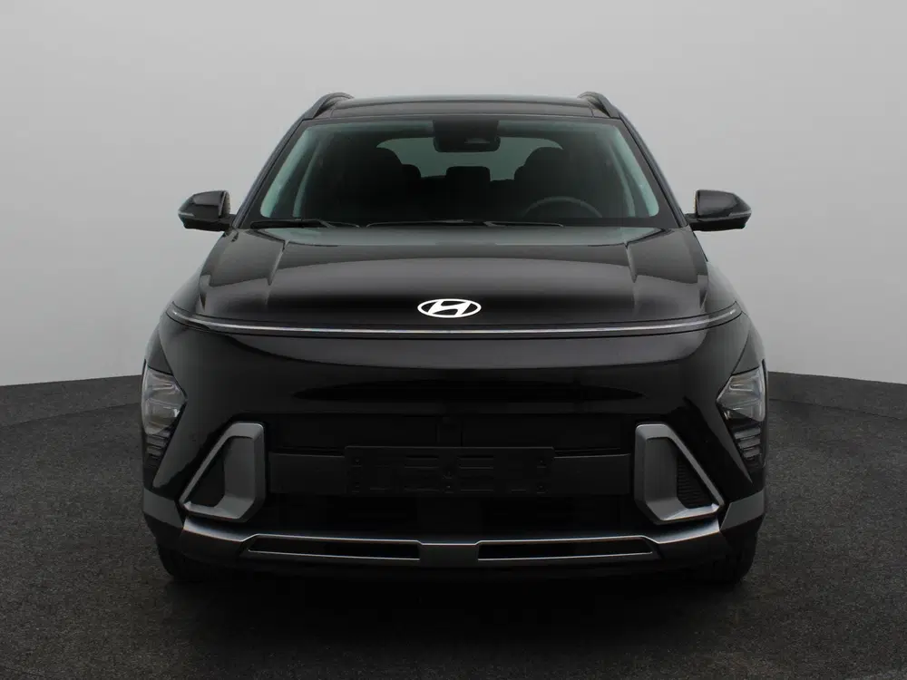 Hyundai KONA 1.6 GDI HEV Premium Sky uit 2026, foto 3