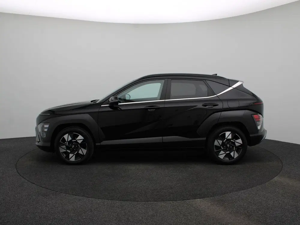 Hyundai KONA 1.6 GDI HEV Premium Sky uit 2026, foto 4