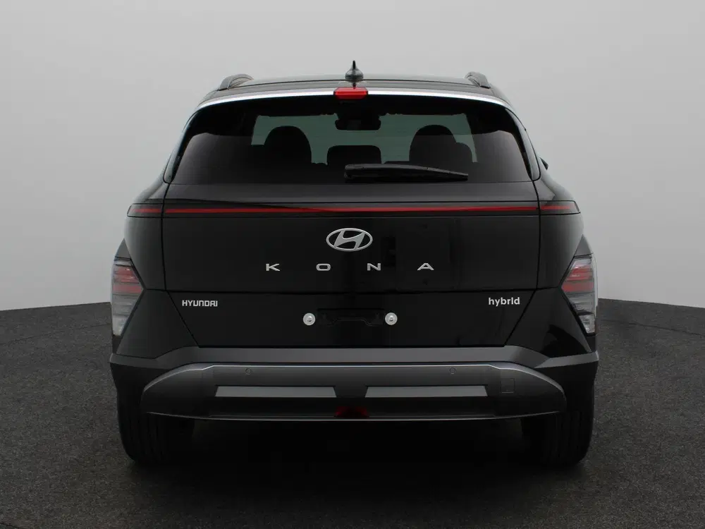 Hyundai KONA 1.6 GDI HEV Premium Sky uit 2026, foto 5