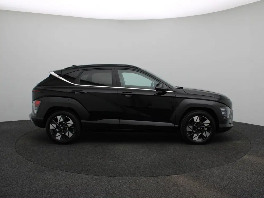 Hyundai KONA 1.6 GDI HEV Premium Sky uit 2026, foto 6