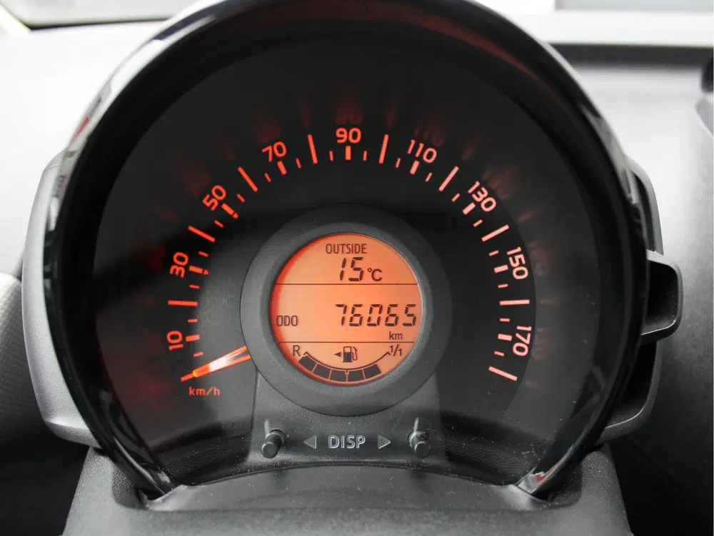 Peugeot 108 1.0 e-VTi Active uit 2020, foto 7